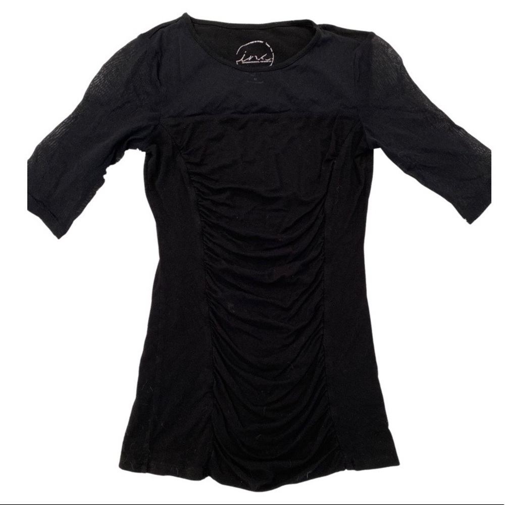 INC Dressy Top - Stretchy - Size XS